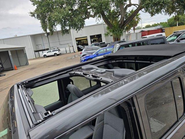 new 2025 Jeep Wrangler car, priced at $46,620