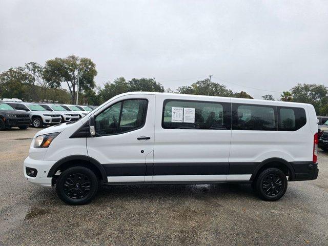 used 2024 Ford Transit-350 car, priced at $36,993