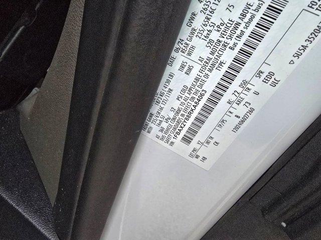 used 2024 Ford Transit-350 car, priced at $36,993