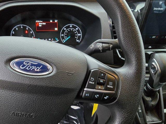 used 2024 Ford Transit-350 car, priced at $36,993