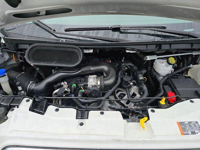 used 2024 Ford Transit-350 car, priced at $36,993