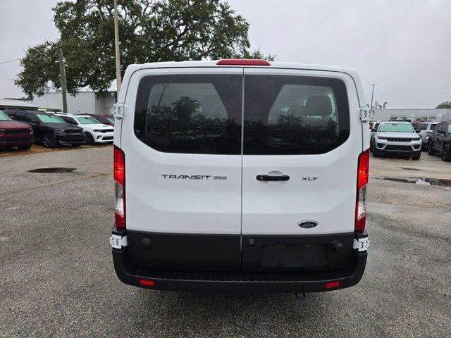 used 2024 Ford Transit-350 car, priced at $36,993