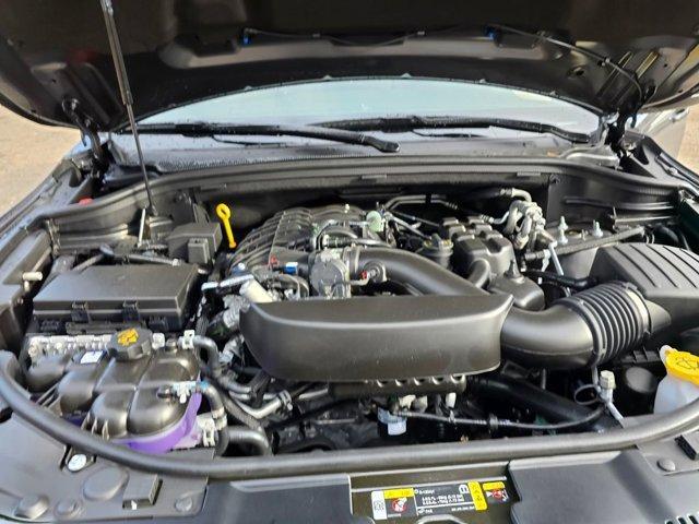 new 2026 Dodge Durango car, priced at $39,050