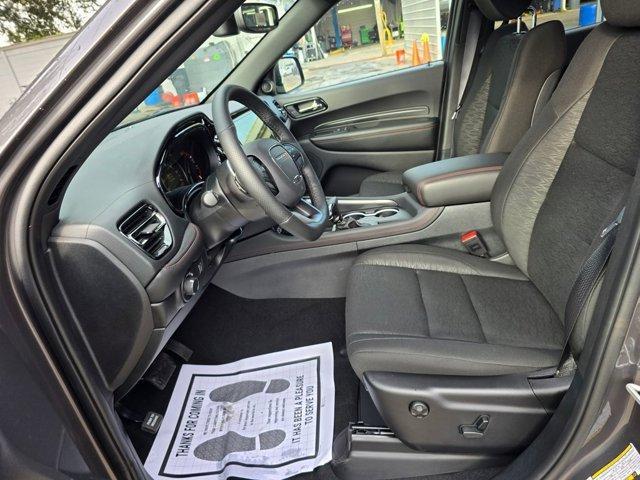 new 2026 Dodge Durango car, priced at $39,050