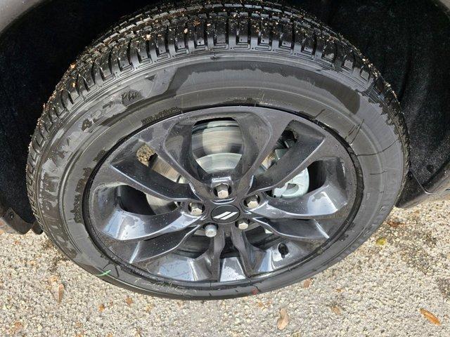 new 2026 Dodge Durango car, priced at $39,050