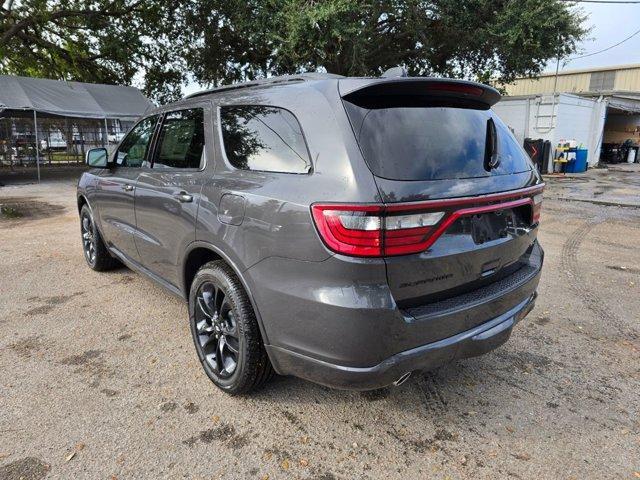 new 2026 Dodge Durango car, priced at $39,050