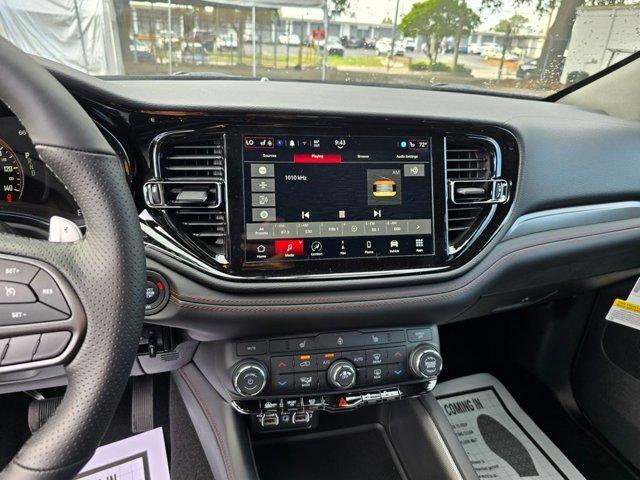 new 2026 Dodge Durango car, priced at $39,050