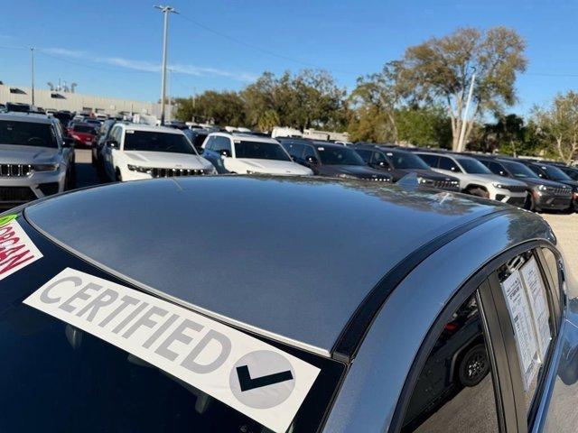 used 2018 Mazda CX-5 car, priced at $14,591