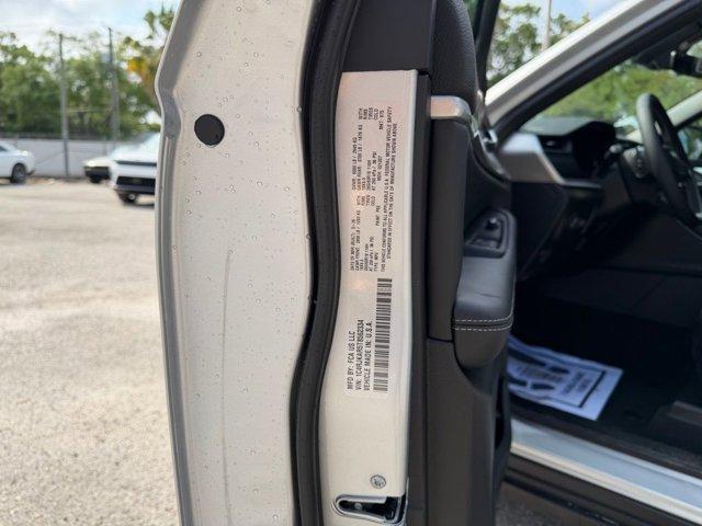 new 2026 Jeep Grand Cherokee L car, priced at $44,170