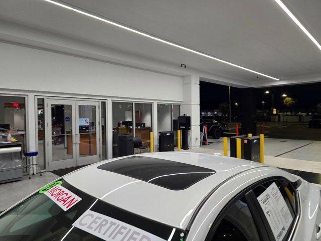 used 2023 Nissan Sentra car, priced at $18,076