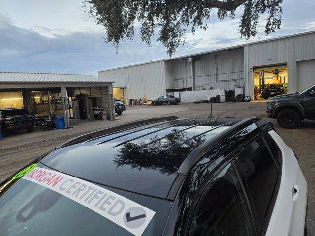 used 2022 Jeep Compass car, priced at $16,693