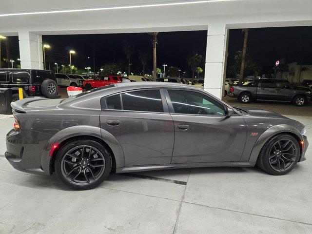 used 2021 Dodge Charger car, priced at $37,391