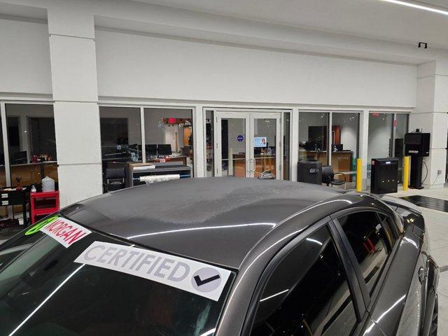 used 2021 Dodge Charger car, priced at $37,391