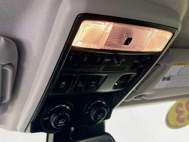 used 2023 Toyota 4Runner car, priced at $52,990