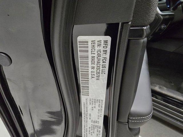 new 2025 Jeep Grand Cherokee car, priced at $36,170