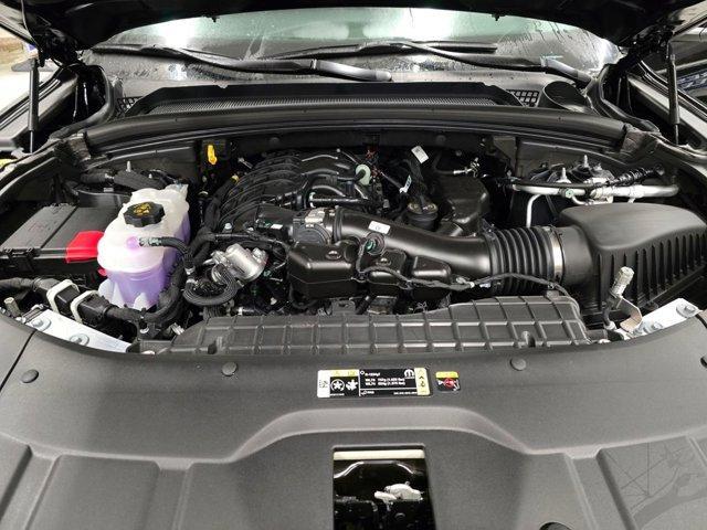 new 2025 Jeep Grand Cherokee car, priced at $36,170