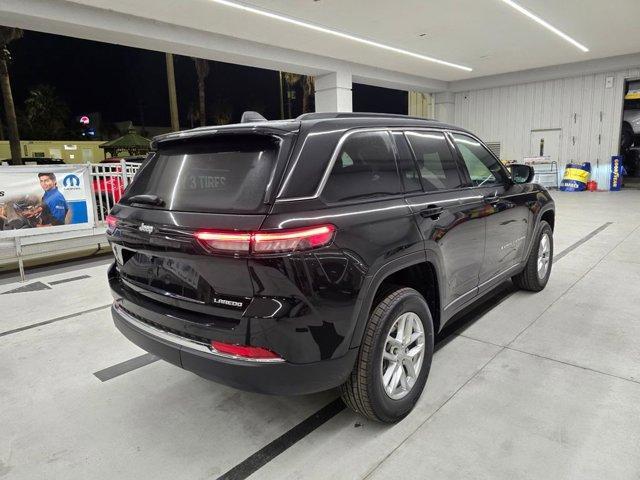 new 2025 Jeep Grand Cherokee car, priced at $36,170