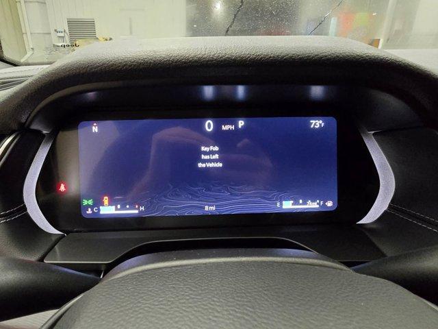 new 2025 Jeep Grand Cherokee car, priced at $36,170