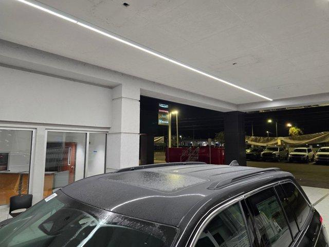 new 2025 Jeep Grand Cherokee car, priced at $36,170