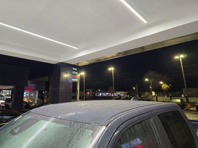 new 2026 Ram 1500 car, priced at $61,400