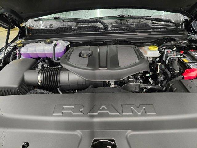 new 2026 Ram 1500 car, priced at $61,400