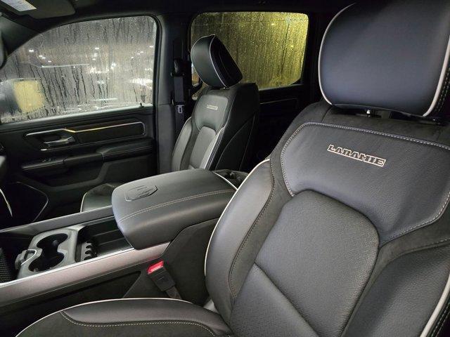 new 2026 Ram 1500 car, priced at $61,400