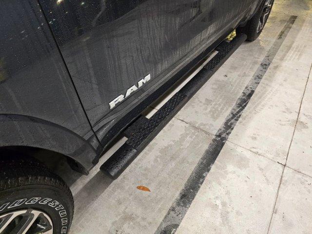 new 2026 Ram 1500 car, priced at $61,400