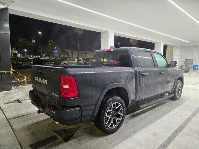 new 2026 Ram 1500 car, priced at $61,400