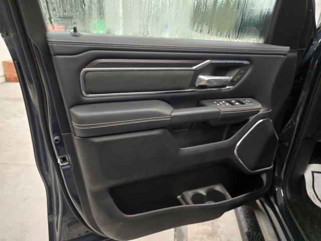 new 2026 Ram 1500 car, priced at $61,400