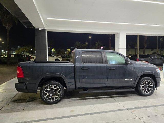 new 2026 Ram 1500 car, priced at $61,400