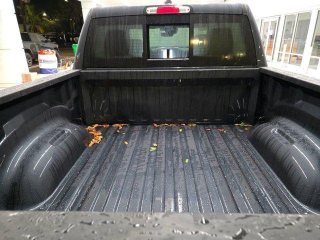 new 2026 Ram 1500 car, priced at $61,400