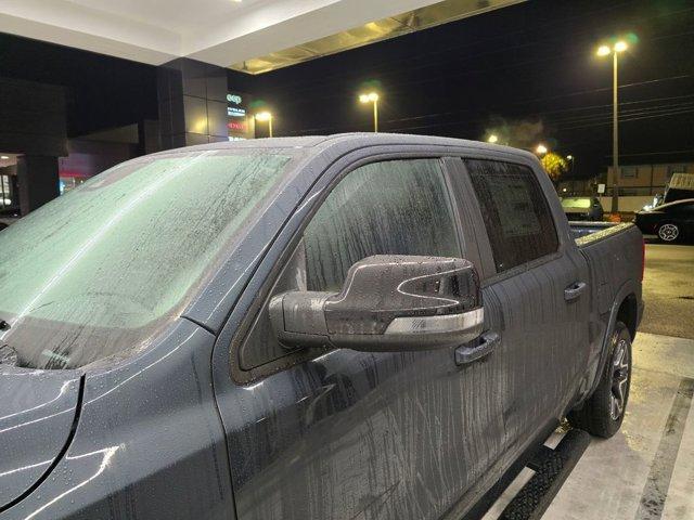 new 2026 Ram 1500 car, priced at $61,400