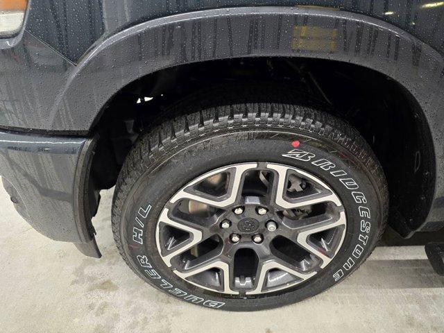 new 2026 Ram 1500 car, priced at $61,400