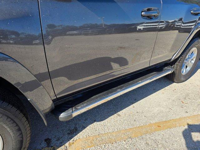 used 2019 Toyota 4Runner car, priced at $31,593