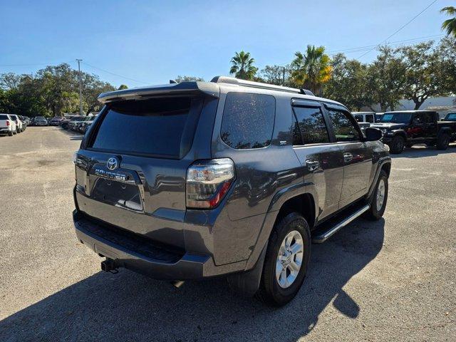 used 2019 Toyota 4Runner car, priced at $31,593