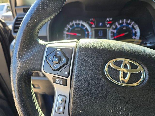 used 2019 Toyota 4Runner car, priced at $31,593