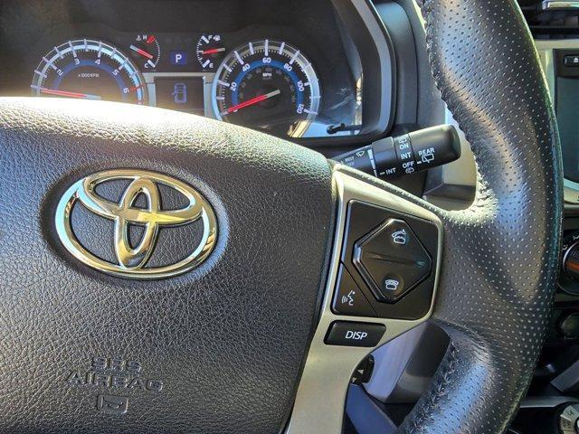 used 2019 Toyota 4Runner car, priced at $31,593