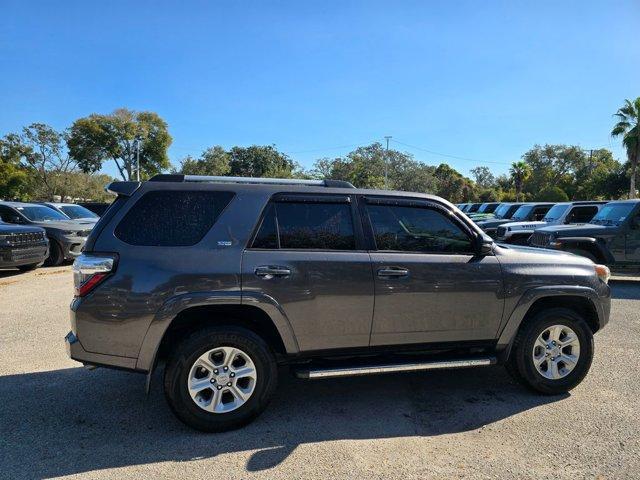 used 2019 Toyota 4Runner car, priced at $31,593