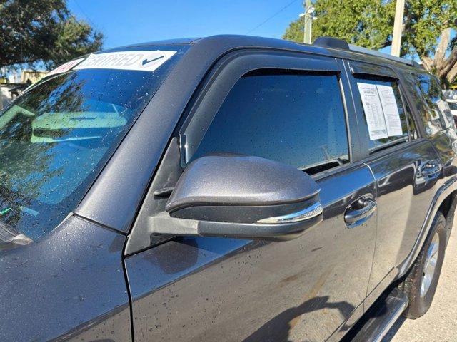 used 2019 Toyota 4Runner car, priced at $31,593