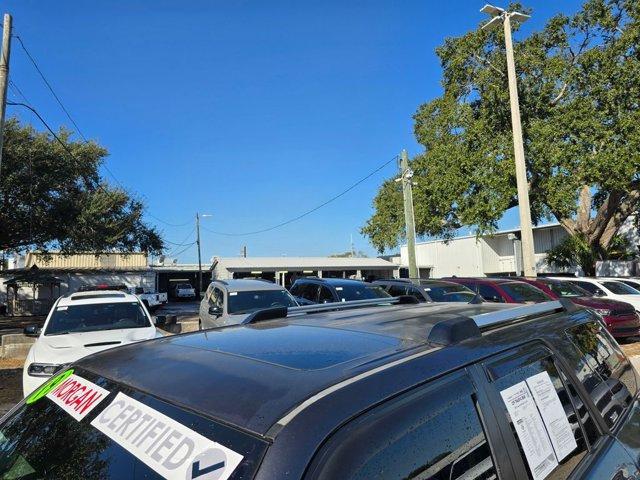 used 2019 Toyota 4Runner car, priced at $31,593