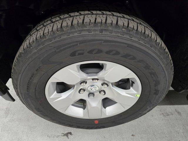 new 2026 Ram 1500 car, priced at $47,675