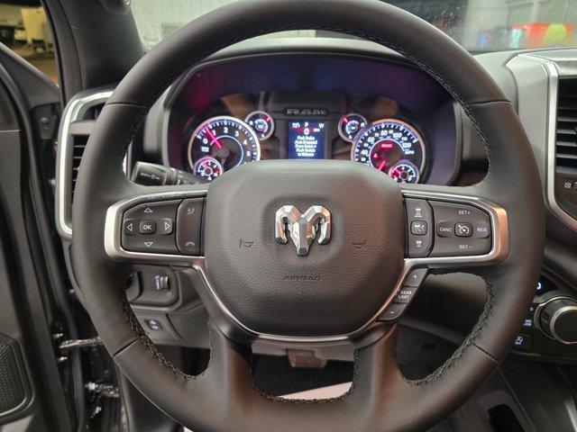 new 2026 Ram 1500 car, priced at $47,675