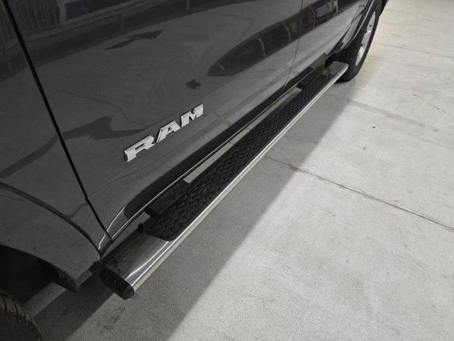 new 2026 Ram 1500 car, priced at $47,675