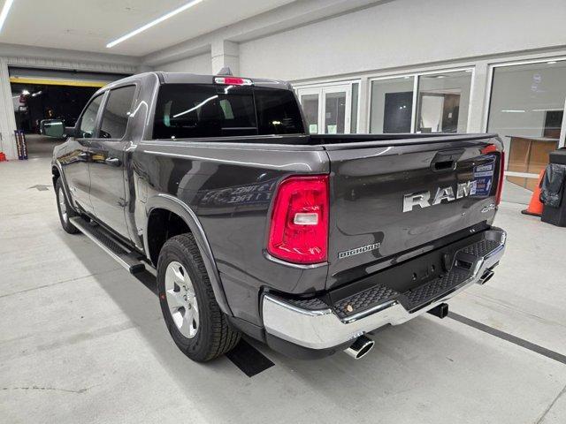 new 2026 Ram 1500 car, priced at $47,675