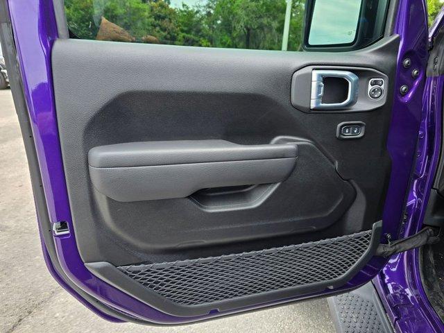 new 2026 Jeep Wrangler car, priced at $69,744