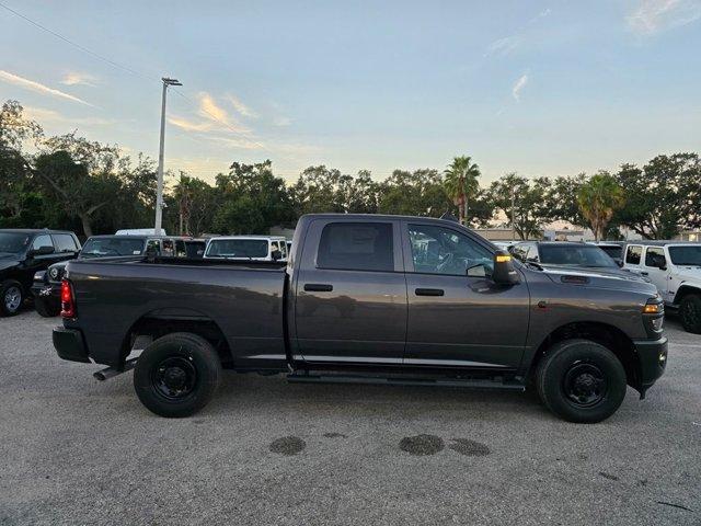 new 2026 Ram 2500 car, priced at $58,760