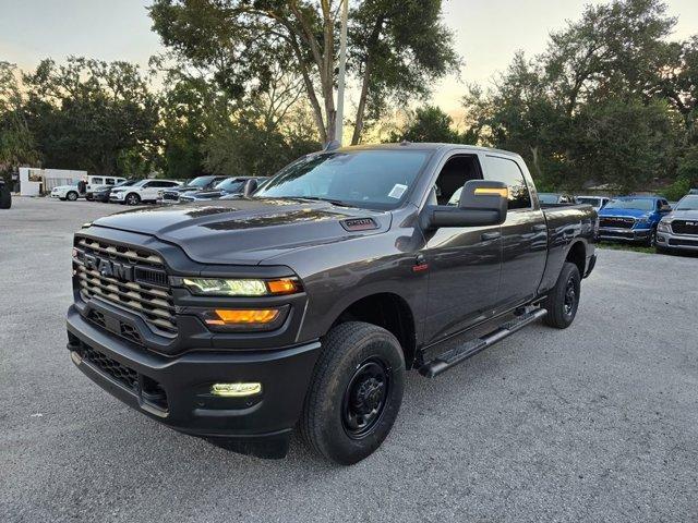 new 2026 Ram 2500 car, priced at $58,760