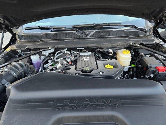 new 2026 Ram 2500 car, priced at $58,760