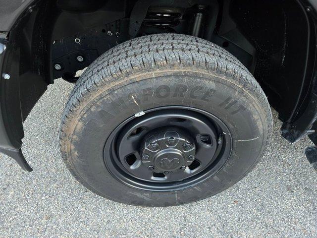 new 2026 Ram 2500 car, priced at $58,760