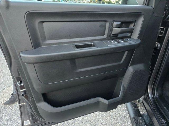 new 2026 Ram 2500 car, priced at $58,760